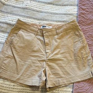 Old Navy Everyday High Rise Shorts